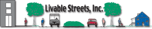 Livable Streets, Inc.